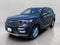 2024 Ford Explorer XLT 4WD