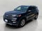 2024 Ford Explorer XLT 4WD