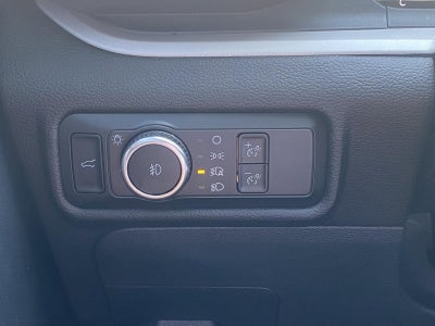 2024 Ford Explorer XLT 4WD