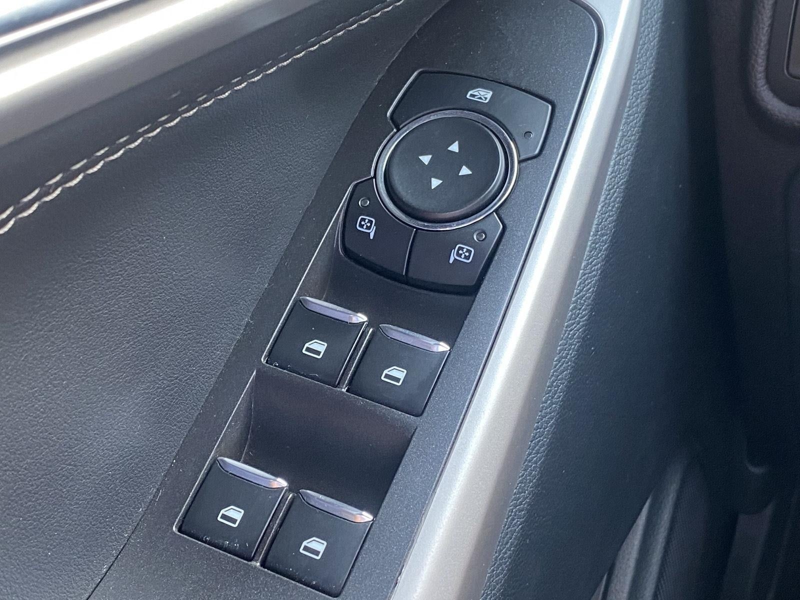 2024 Ford Explorer XLT 4WD