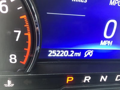 2024 Ford Explorer XLT 4WD