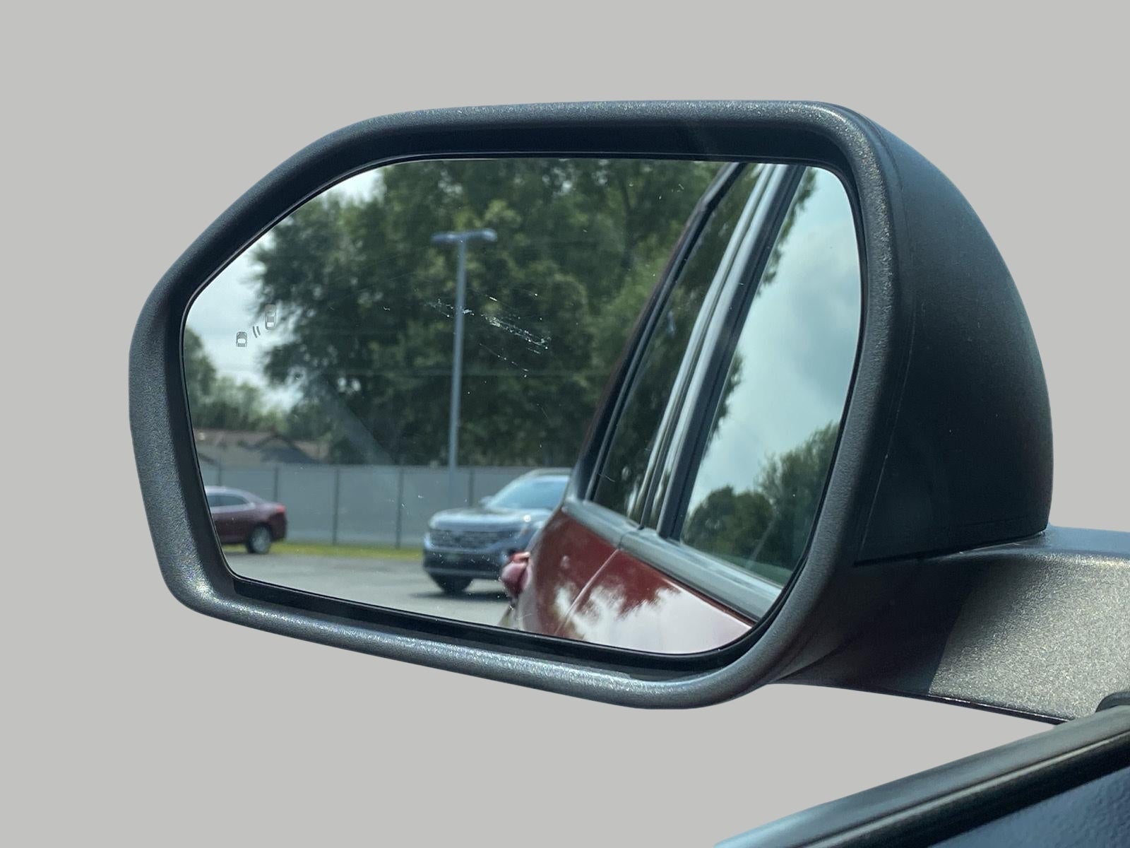 2021 Ford Explorer XLT 4WD
