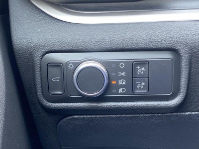 2021 Ford Explorer XLT 4WD