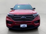2021 Ford Explorer XLT 4WD