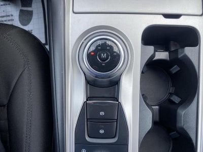 2021 Ford Explorer XLT 4WD
