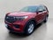 2021 Ford Explorer XLT 4WD