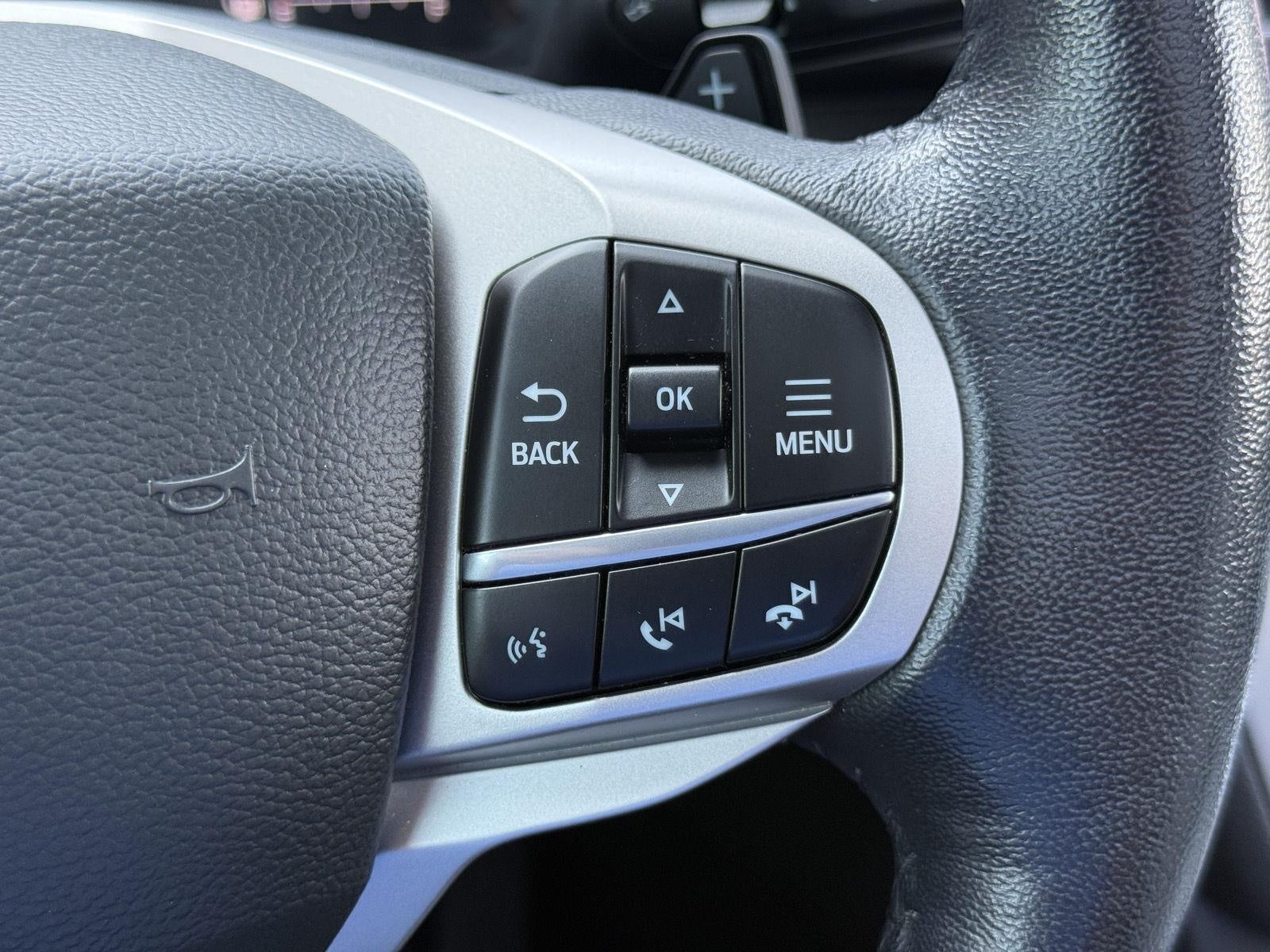 2021 Ford Explorer XLT 4WD