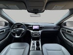 2021 Ford Explorer XLT 4WD