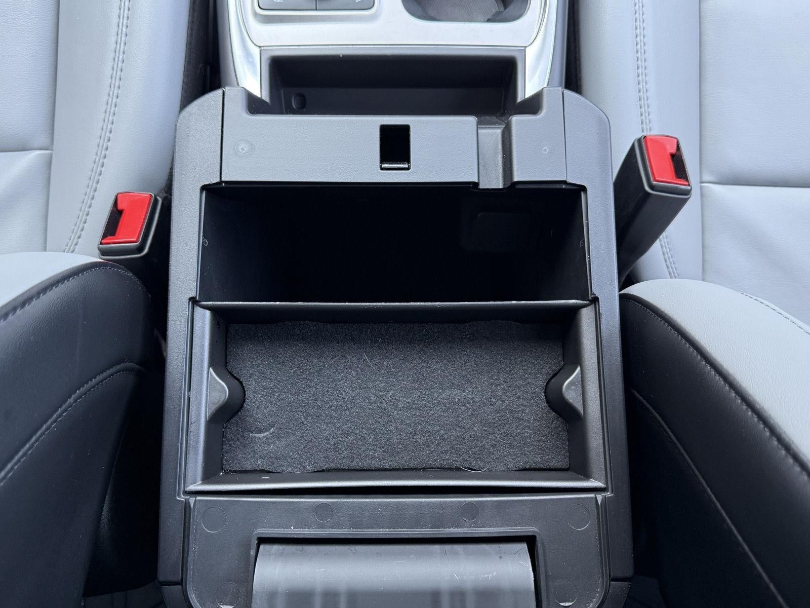 2021 Ford Explorer XLT 4WD