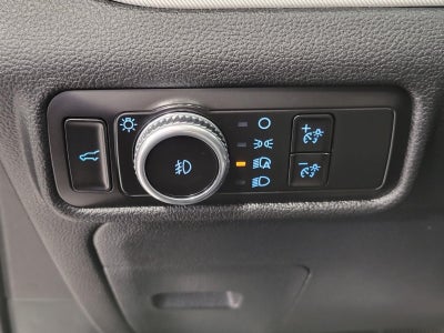 2023 Ford Explorer XLT 4WD