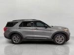 2023 Ford Explorer XLT 4WD