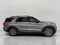 2023 Ford Explorer XLT 4WD