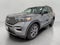 2023 Ford Explorer XLT 4WD