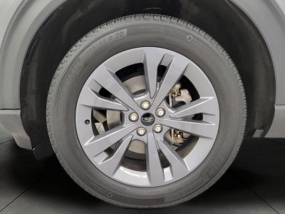2023 Ford Explorer XLT 4WD