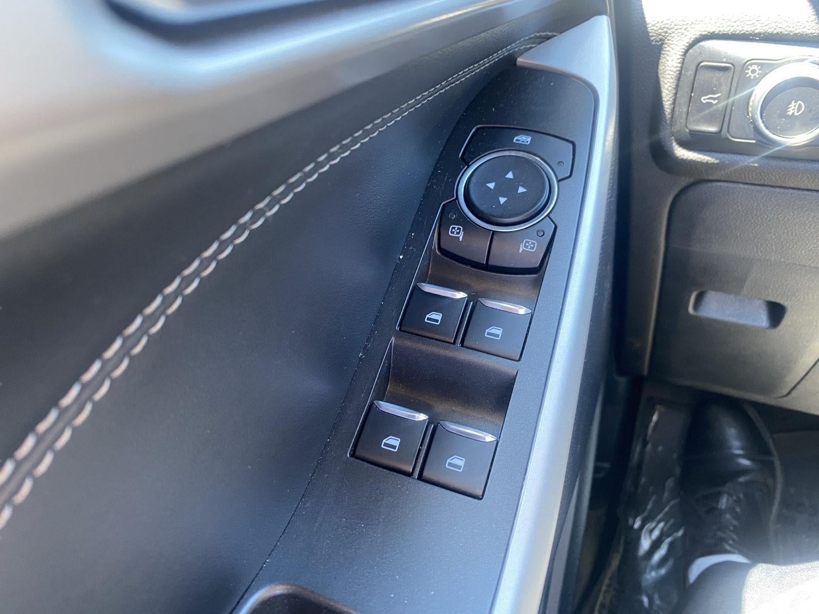 2024 Ford Explorer XLT 4WD
