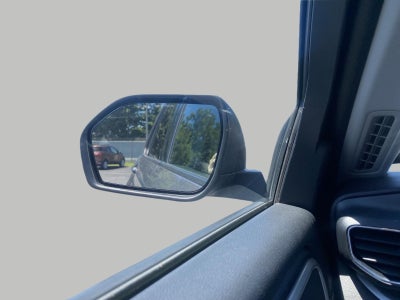 2024 Ford Explorer XLT 4WD