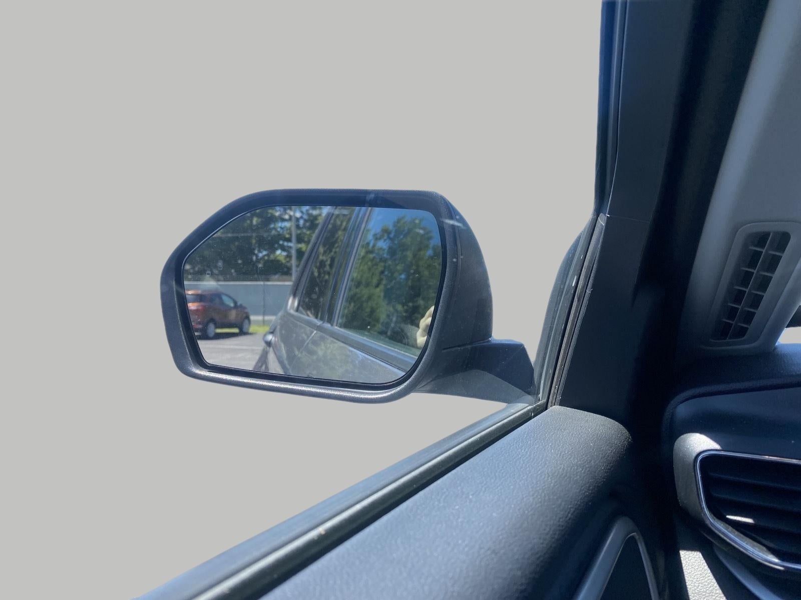 2024 Ford Explorer XLT 4WD