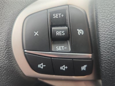 2024 Ford Explorer XLT 4WD