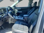 2024 Ford Explorer XLT 4WD