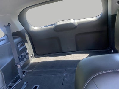 2024 Ford Explorer XLT 4WD