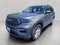 2024 Ford Explorer XLT 4WD
