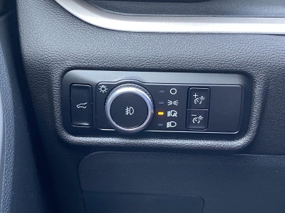 2024 Ford Explorer XLT 4WD