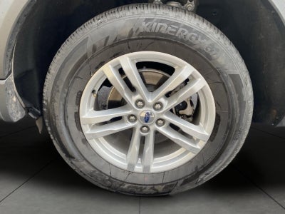 2024 Ford Explorer XLT 4WD