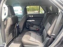 2024 Ford Explorer XLT 4WD