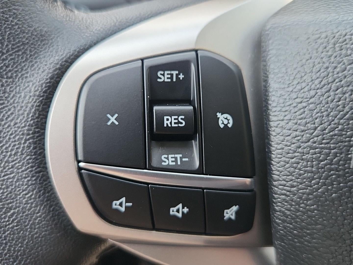 2024 Ford Explorer XLT 4WD
