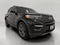 2024 Ford Explorer XLT 4WD