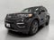 2024 Ford Explorer XLT 4WD