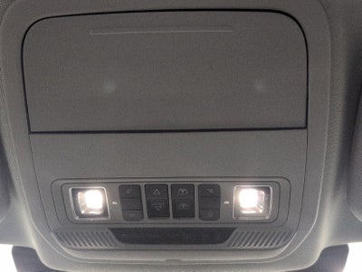 2024 Ford Explorer XLT 4WD