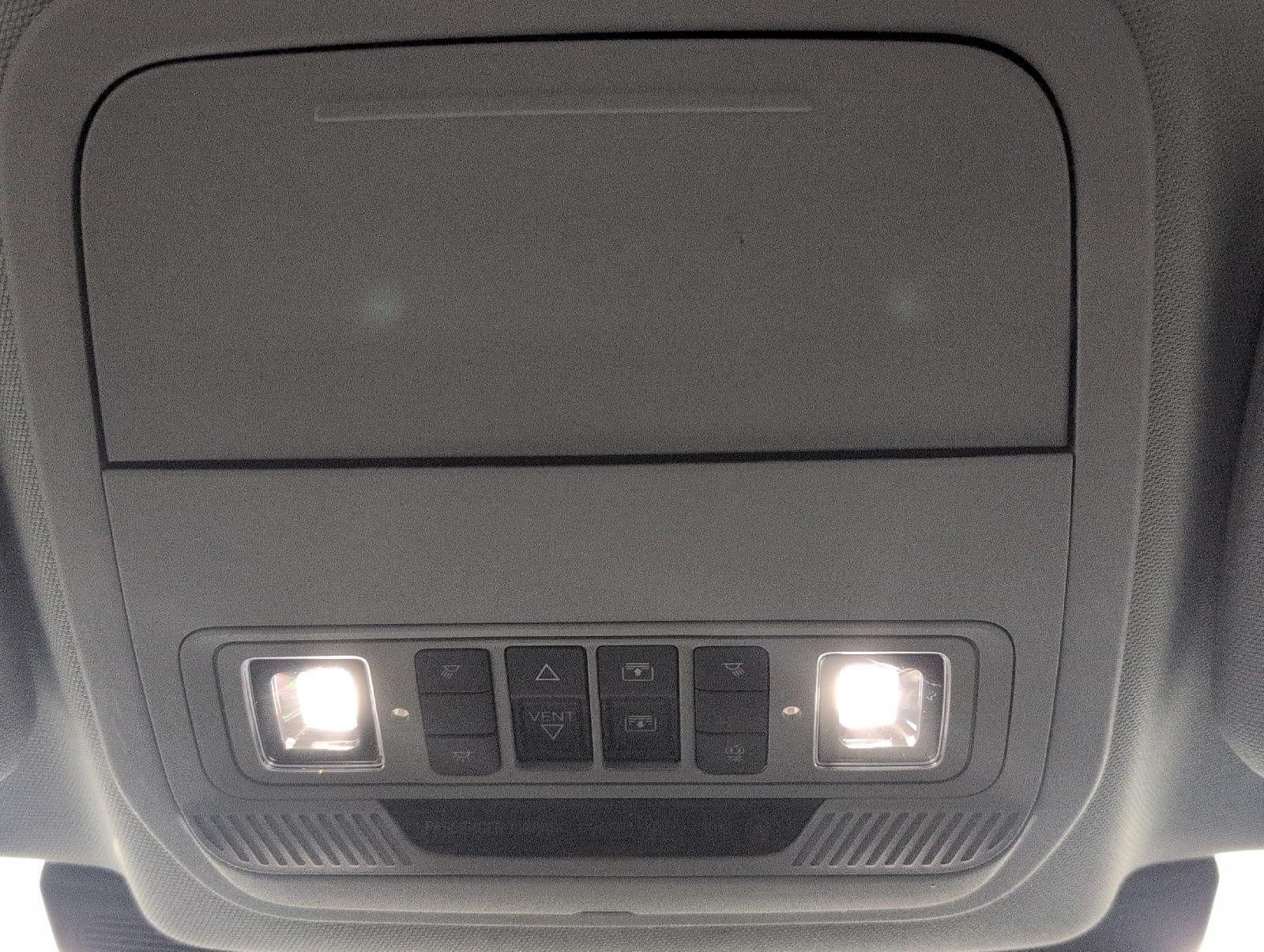 2024 Ford Explorer XLT 4WD