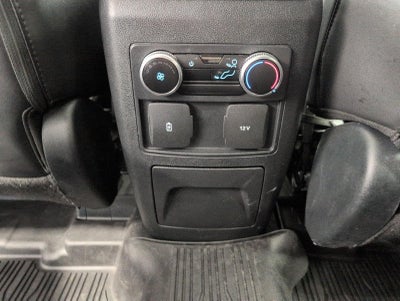 2024 Ford Explorer XLT 4WD