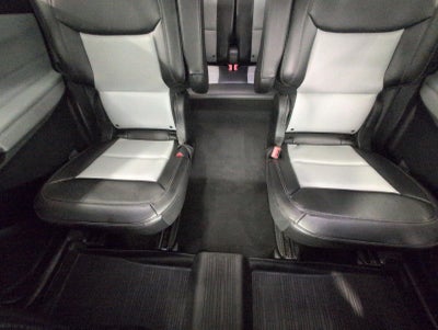 2024 Ford Explorer XLT 4WD
