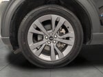 2024 Ford Explorer XLT 4WD