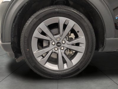 2024 Ford Explorer XLT 4WD