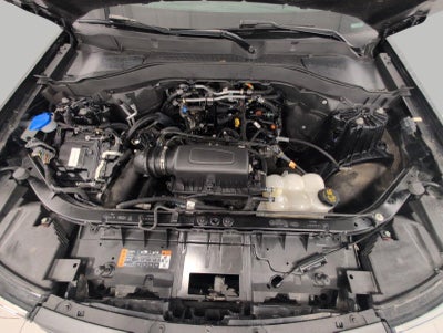 2024 Ford Explorer XLT 4WD