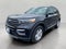 2024 Ford Explorer XLT 4WD