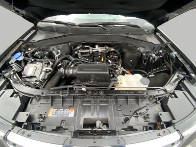 2024 Ford Explorer XLT 4WD