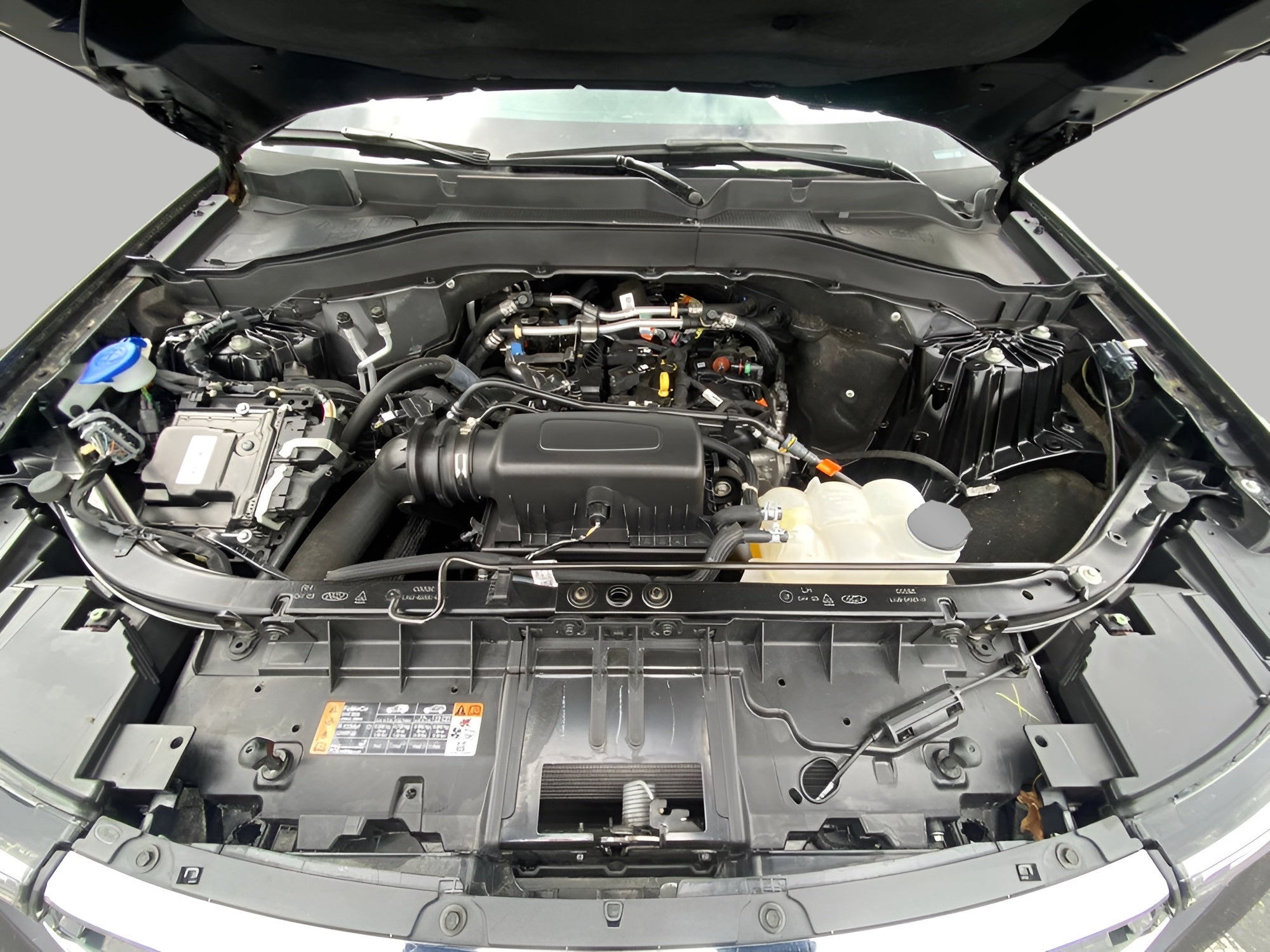 2024 Ford Explorer XLT 4WD