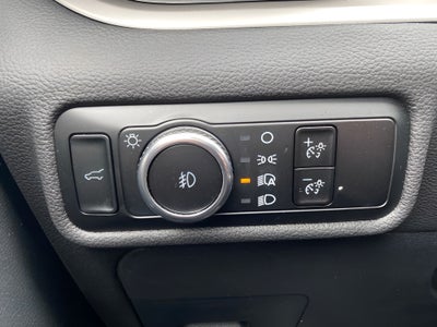 2024 Ford Explorer XLT 4WD