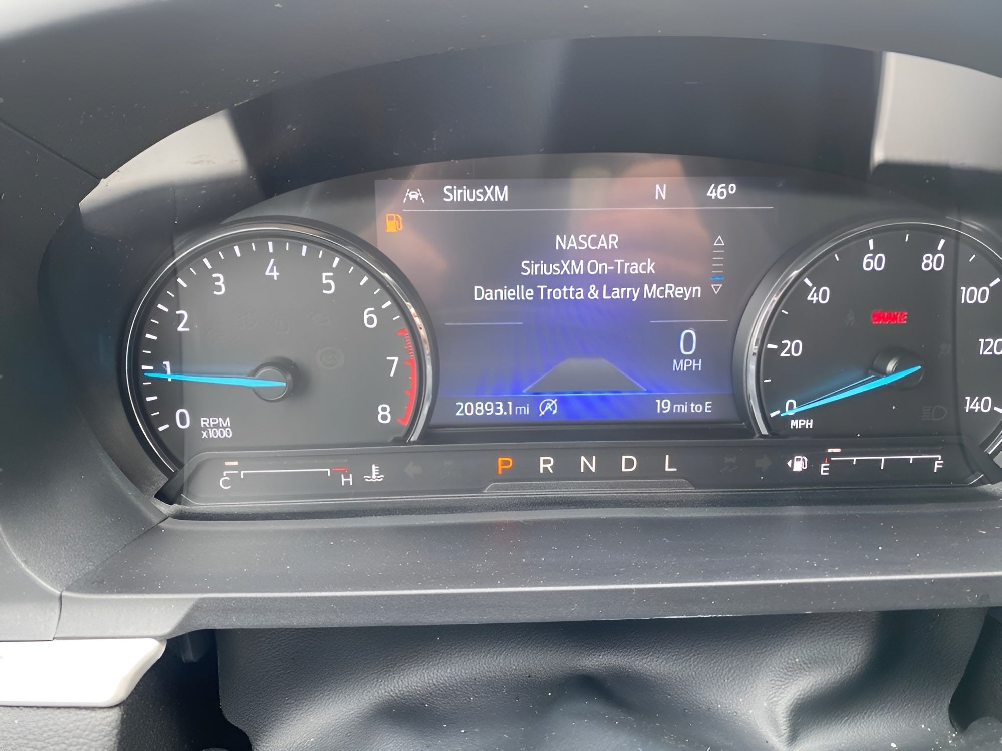 2024 Ford Explorer XLT 4WD