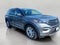 2023 Ford Explorer XLT 4WD