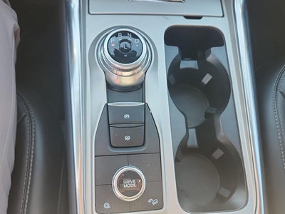 2023 Ford Explorer XLT 4WD