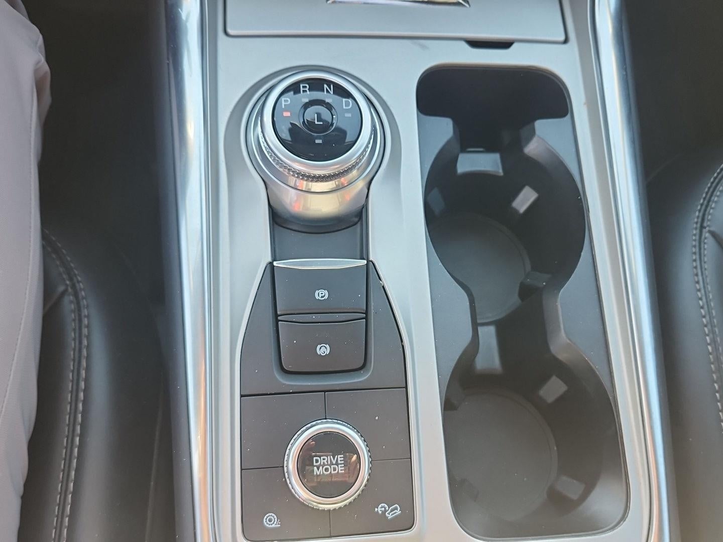2023 Ford Explorer XLT 4WD