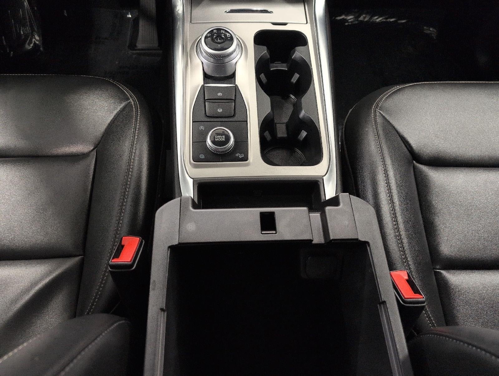 2024 Ford Explorer XLT 4WD