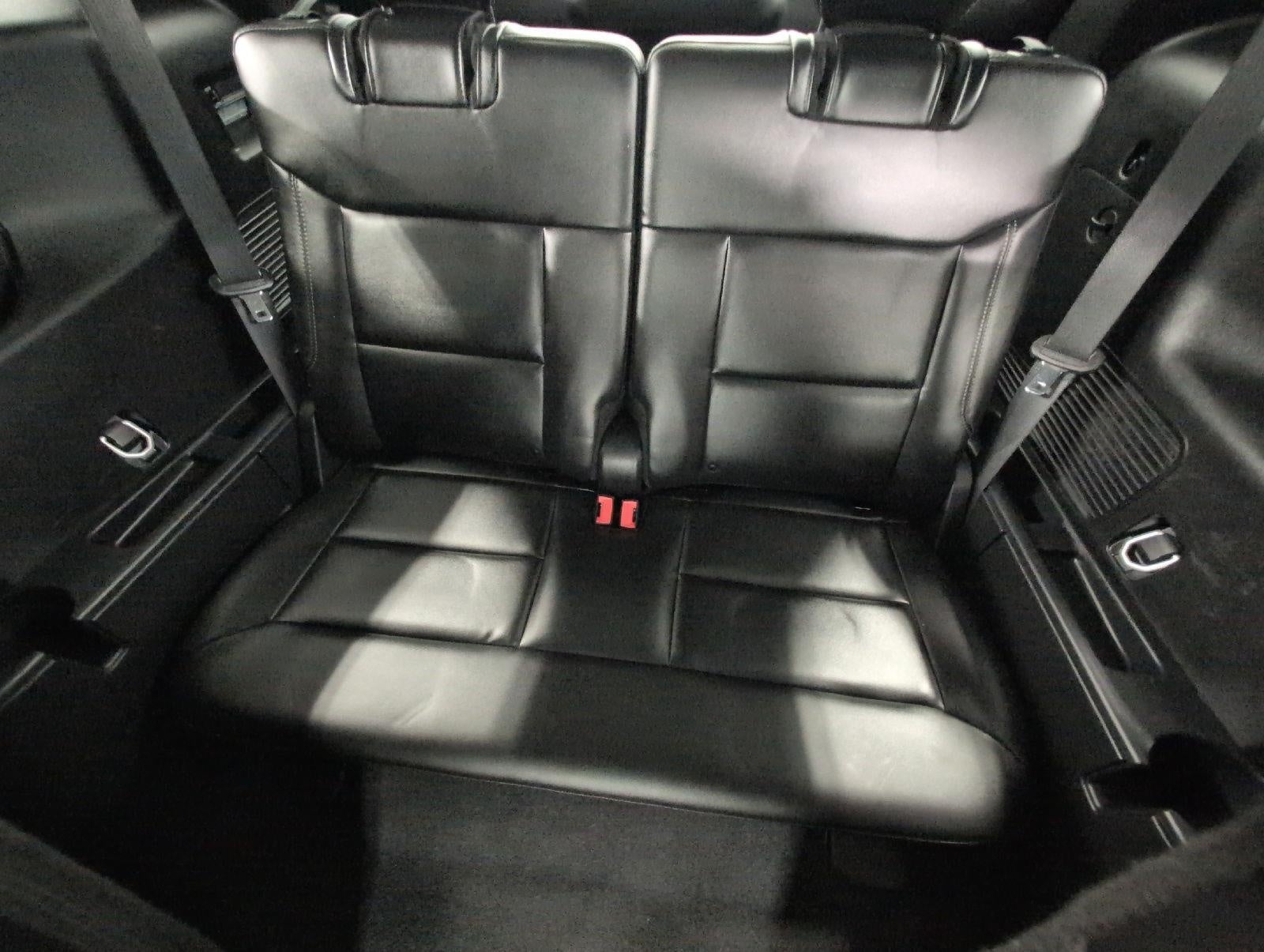 2024 Ford Explorer XLT 4WD