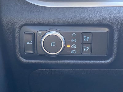 2020 Ford Explorer XLT 4WD