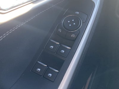 2020 Ford Explorer XLT 4WD